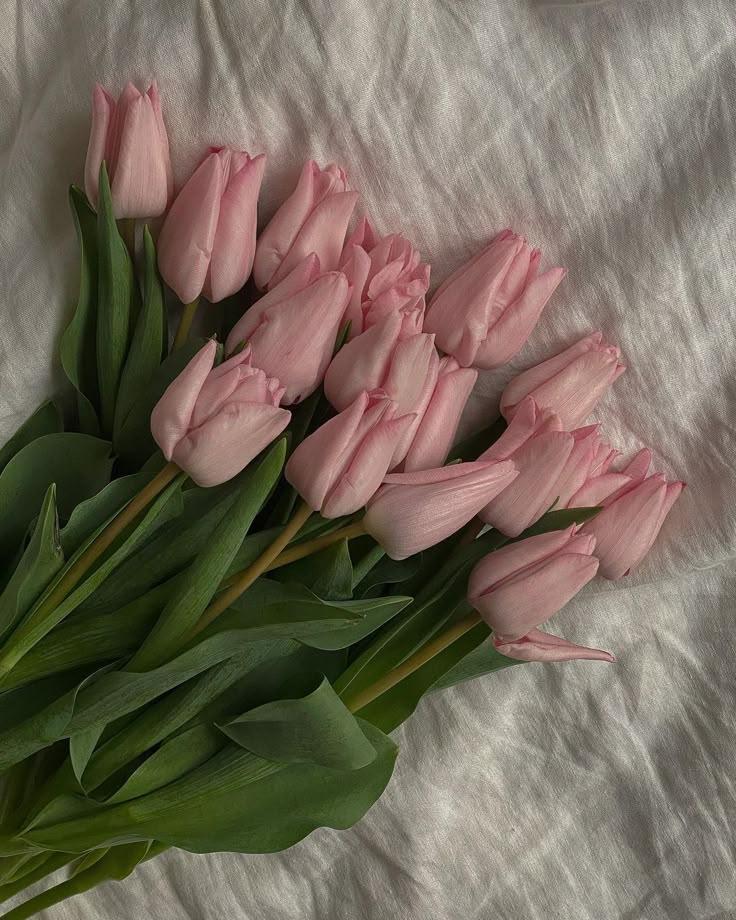Whispers of Nature's Elegance Bouquet